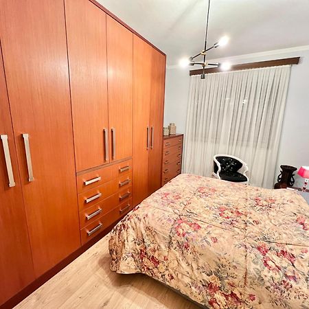 City Center Apartment Tirana Exteriör bild